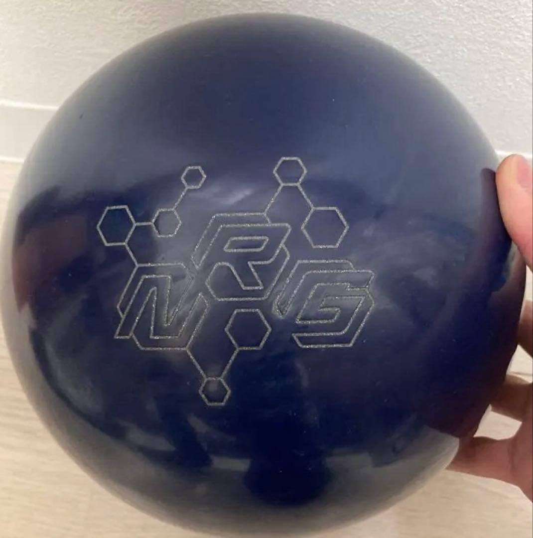 ボウリング　ボール　ストーム　スターロード　15ポンド