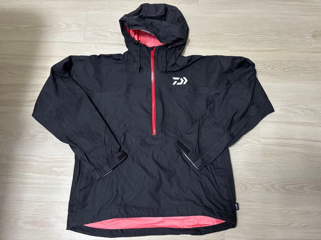 ダイワ♡防水ウェアー・上下セット(M)