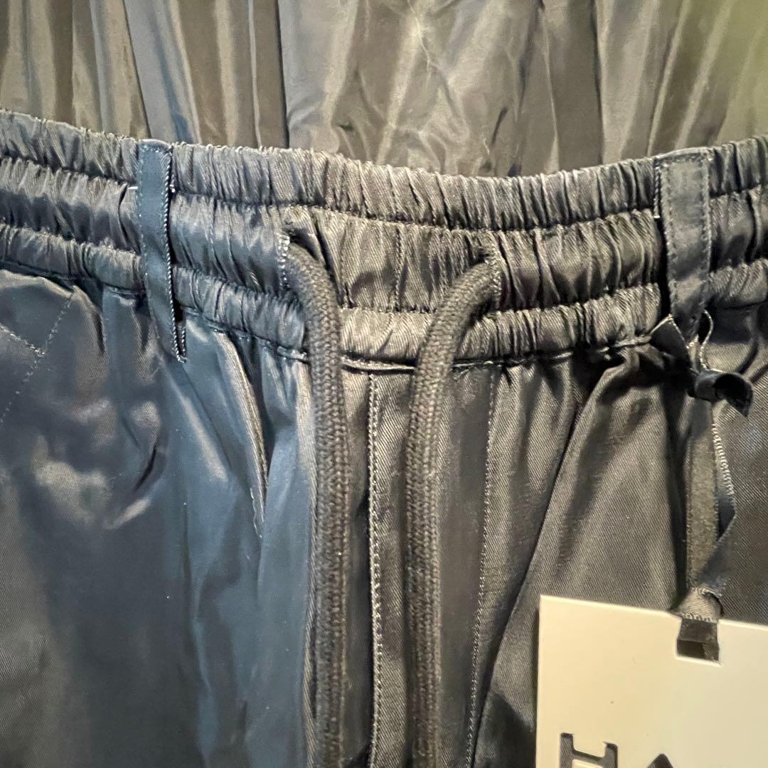 新品印花スキーパンツ L 男女兼用 花柄