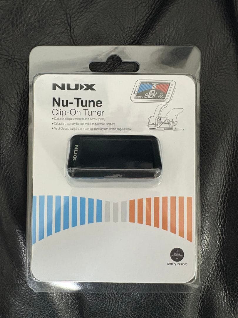 Legend by Aria アコースティックギター　チューナー　ピック