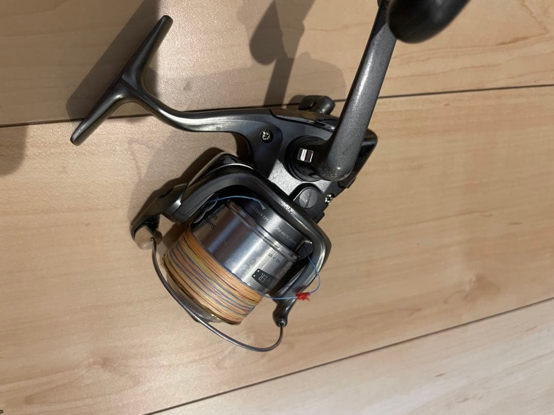 ツインパワー2500 値下げします