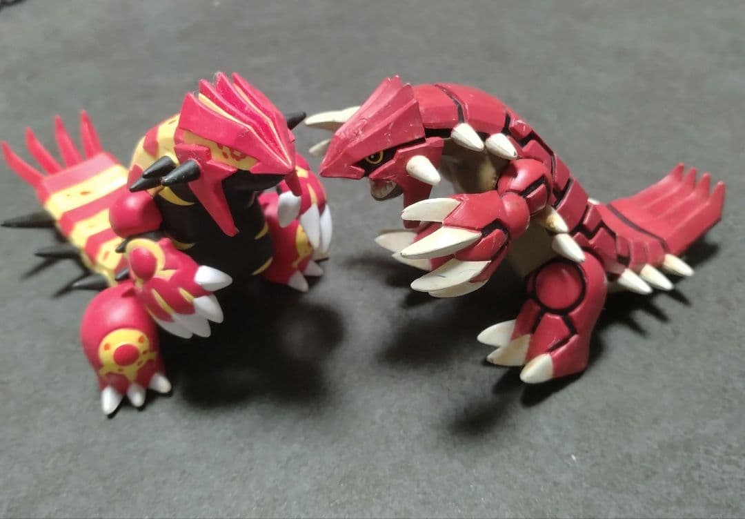 ポケモン モンコレ＋フィギュア 50体セット