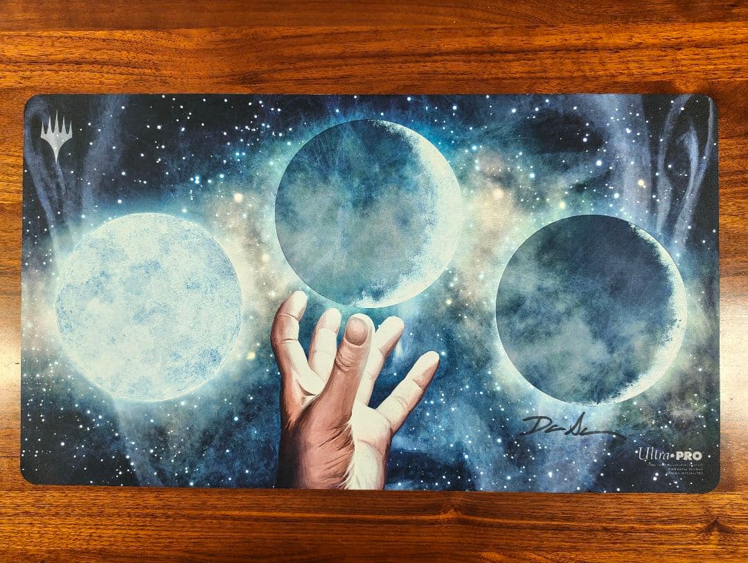 思案　アーティストサインド