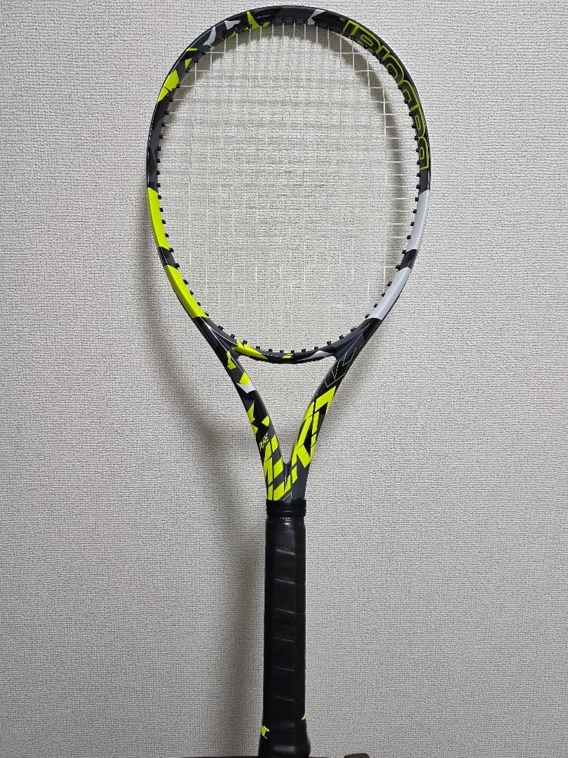BabolaT PURE AERO100　G3 バボラ　ピュアアエロ100　G3
