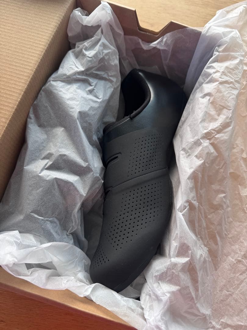 SHIMANO RC302 ビンディングシューズ 44