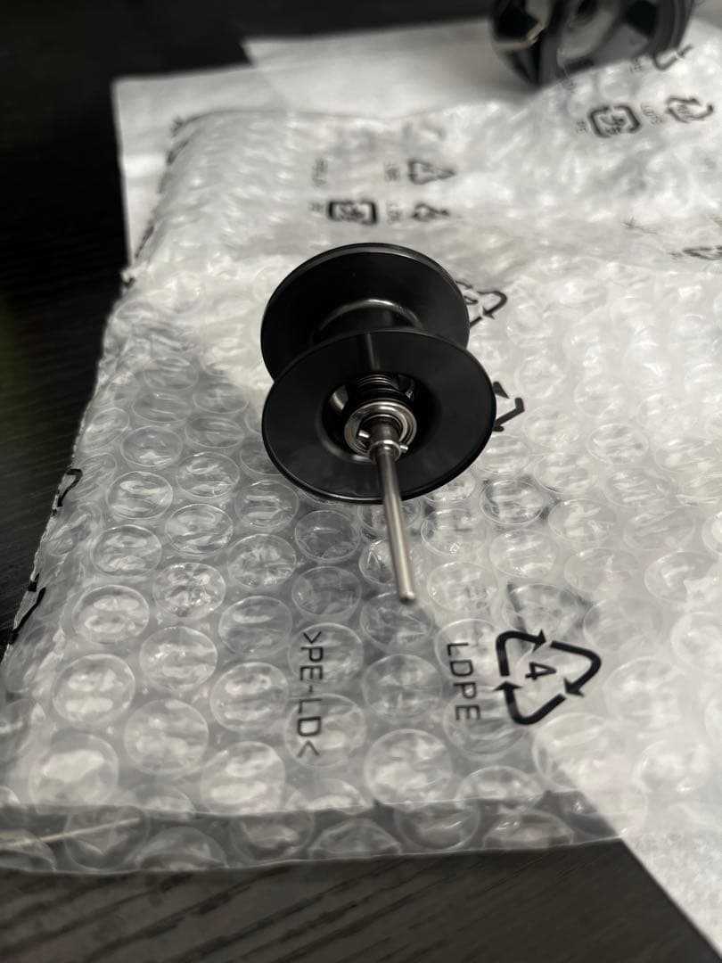 押忍！おら悟空！ SHIMANO Bantam XG LEFT