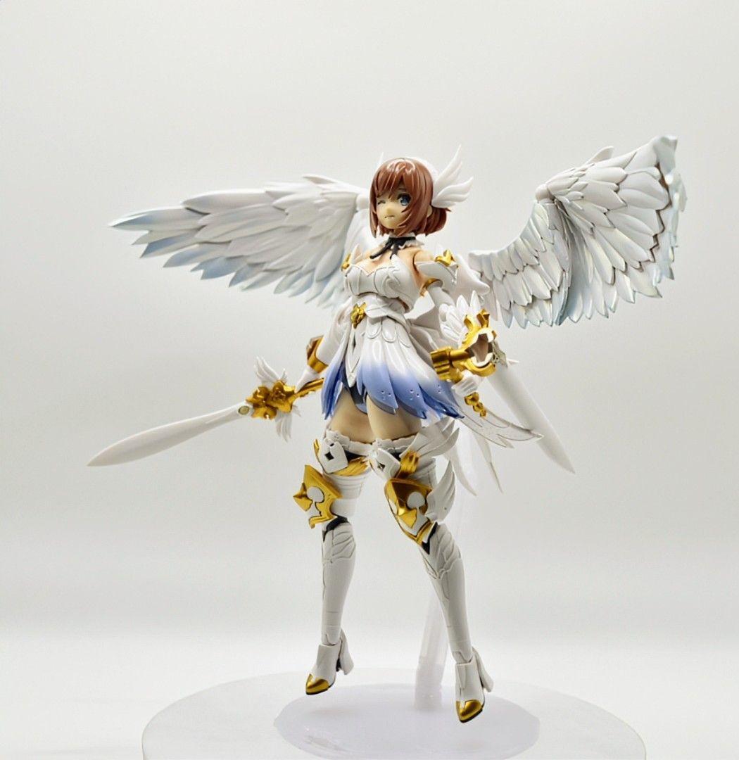 〚アルカナディア ルミティア〛本体+私服セット