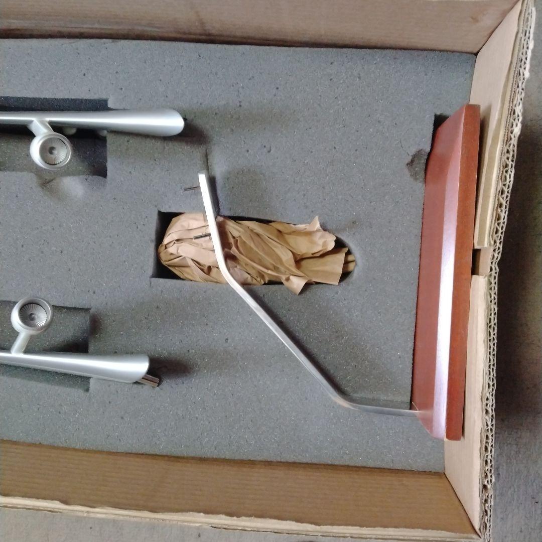 ボーイング 747-400 UNITED Air 1/100 USA製