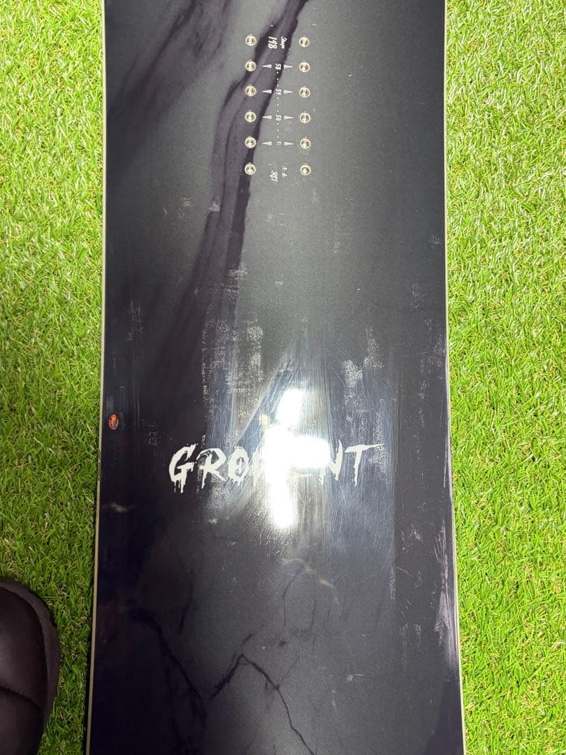 YONEX　growent ヨネックス　グローウェント　148センチ