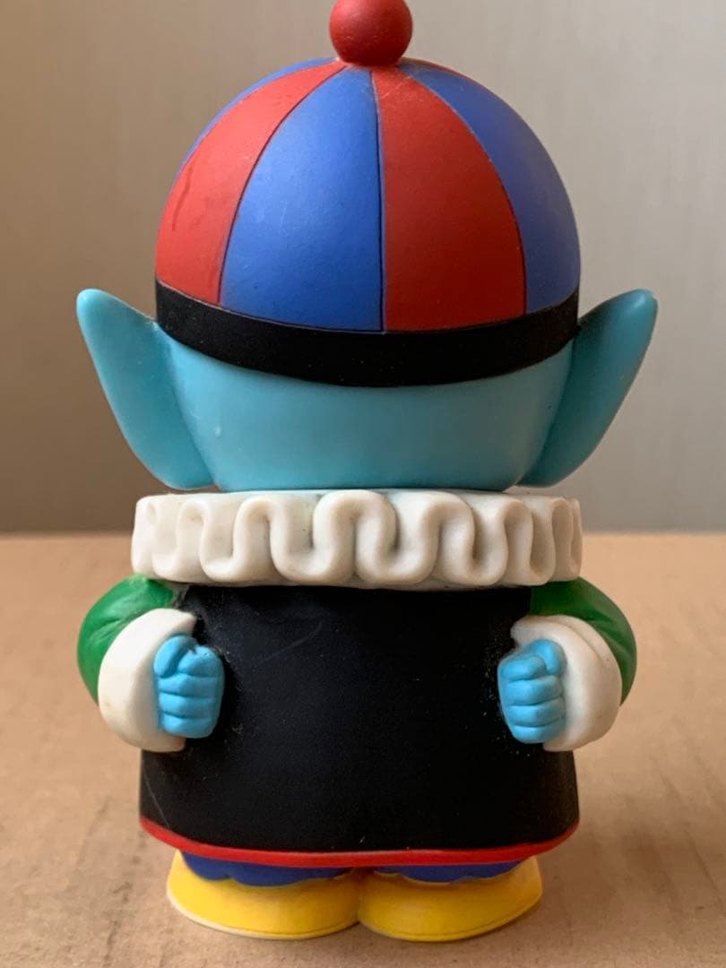 ドラゴンボール ソフビフィギュア３体セット