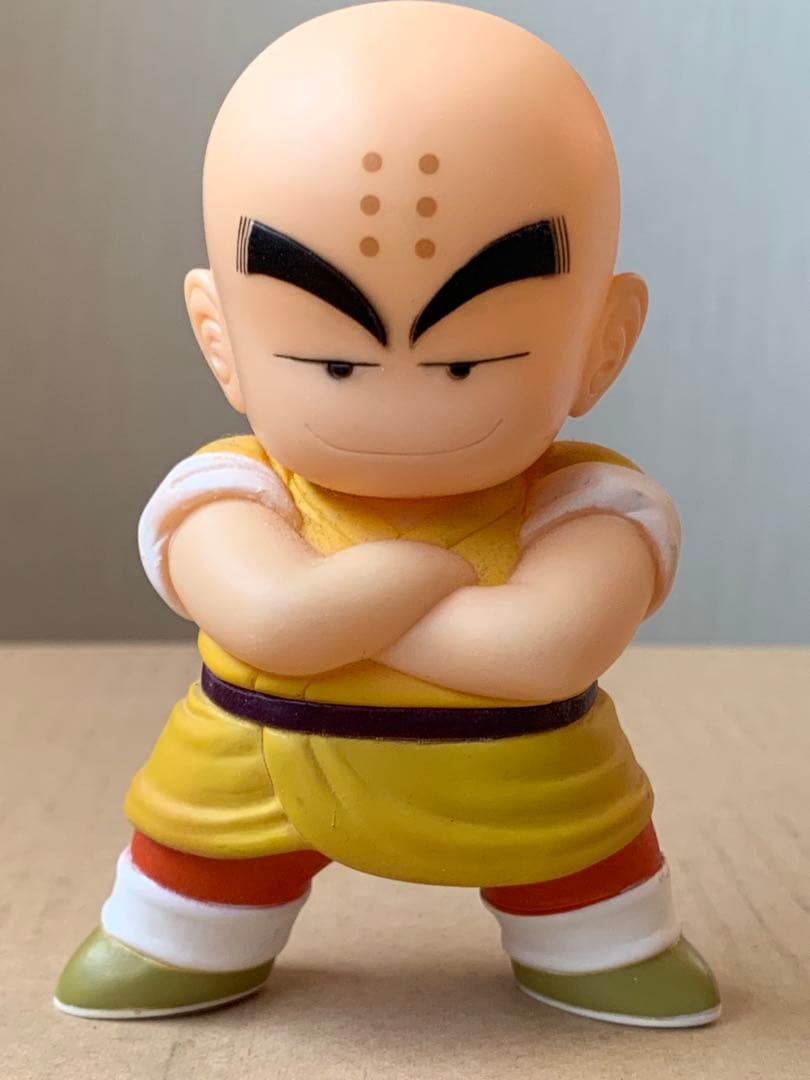 ドラゴンボール ソフビフィギュア３体セット
