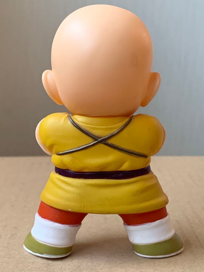 ドラゴンボール ソフビフィギュア３体セット