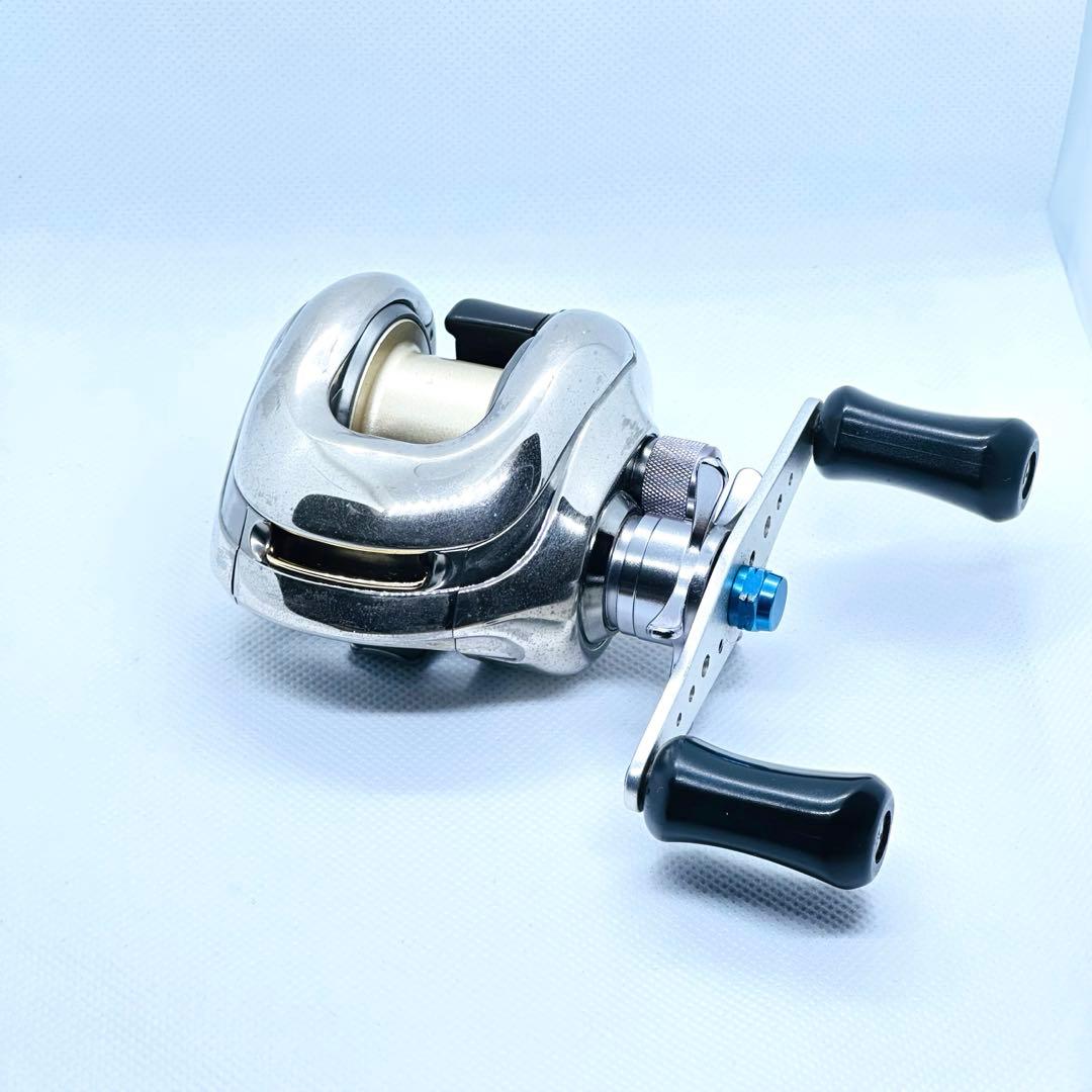 初代　アンタレス　RH221 レフトハンドル　左巻き