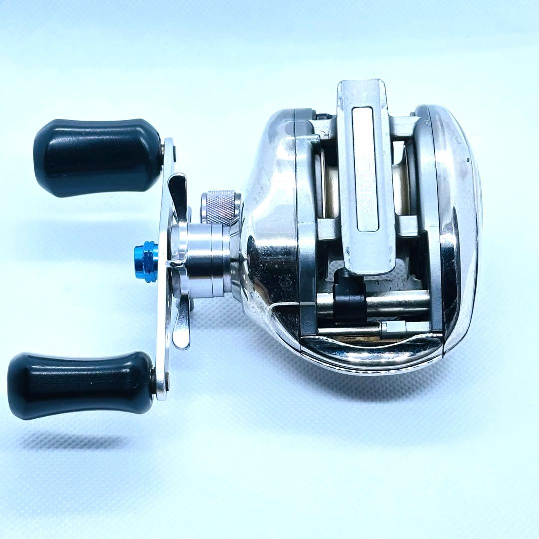 初代　アンタレス　RH221 レフトハンドル　左巻き