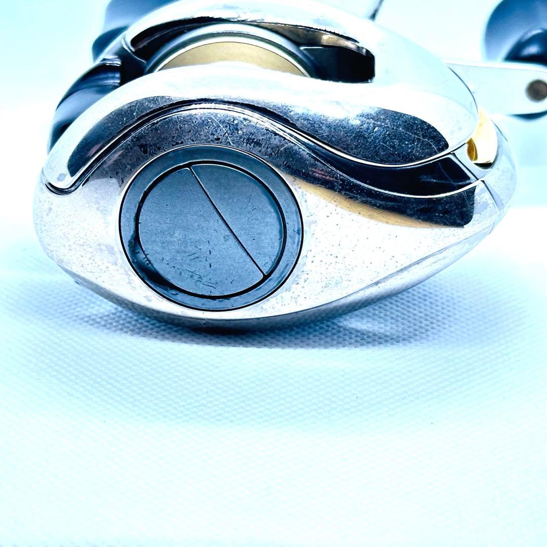 初代　アンタレス　RH221 レフトハンドル　左巻き