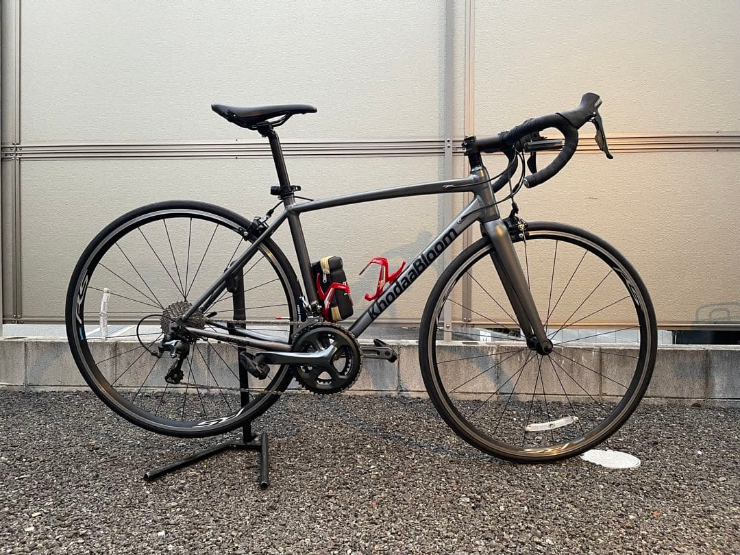 KhodaaBloom コーダブルーム FARNA ファーナ TIAGRA