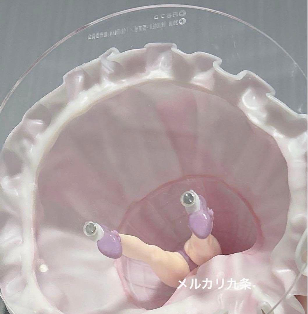 新条アカネ ウエディングドレスver. SSSS.GRIDMAN