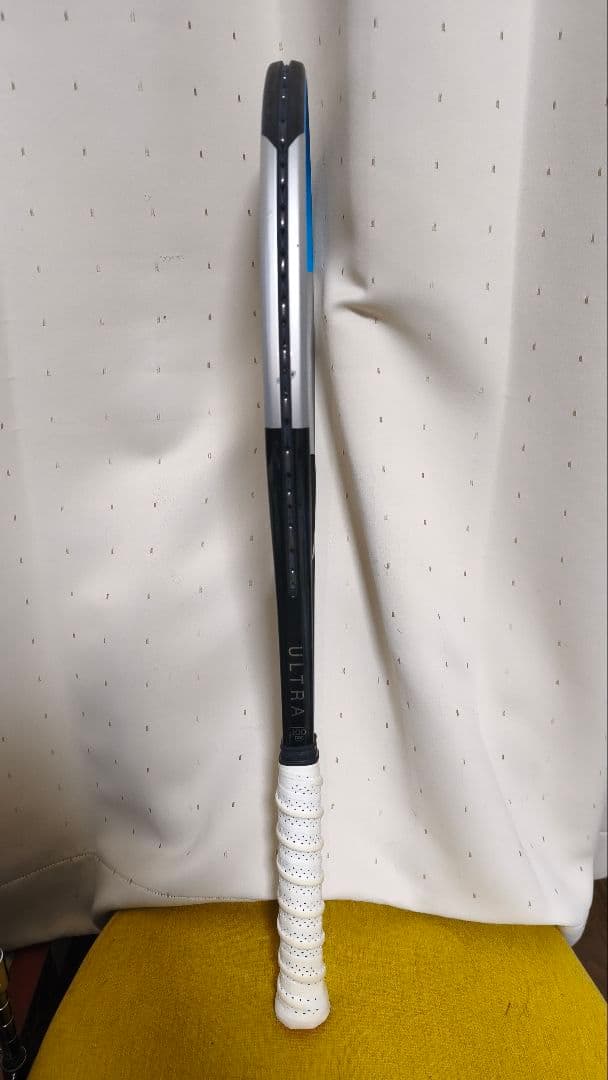 WILSON ULTRA 100 ver3.0 G2 16×19