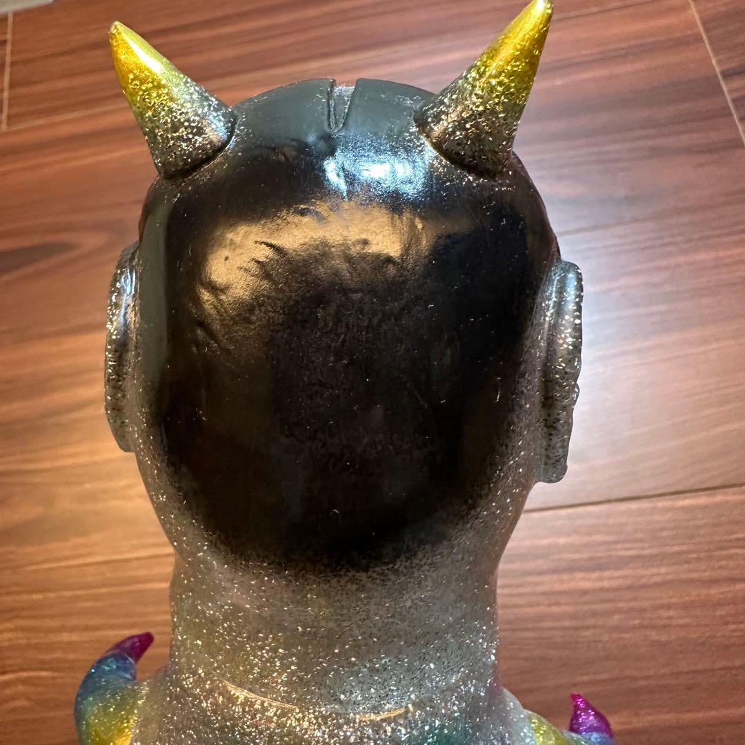 イズモンスター ナマナリ ソフビ 5676