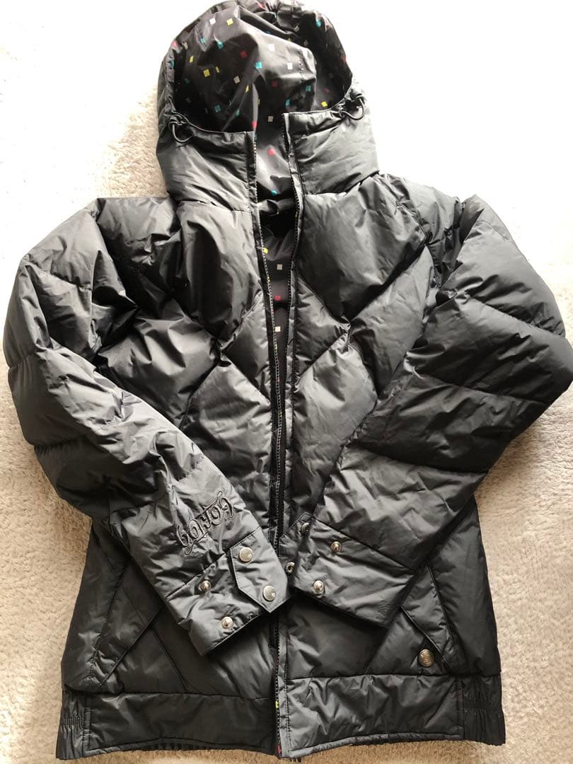 burtonボードウェアリバーシブル女性用