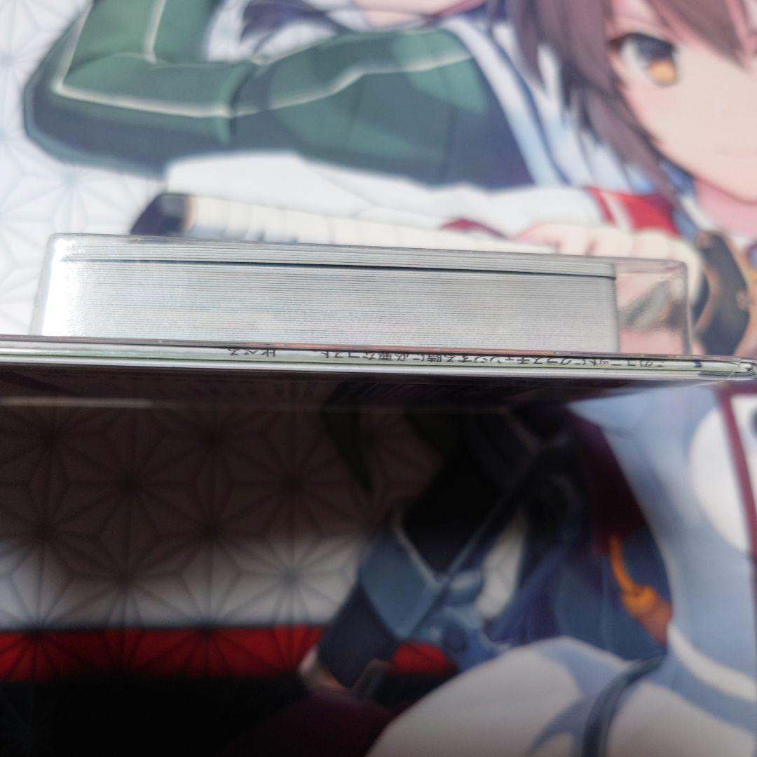 ファイアーエムブレムサイファ　烈火の剣篇　スターターデッキ