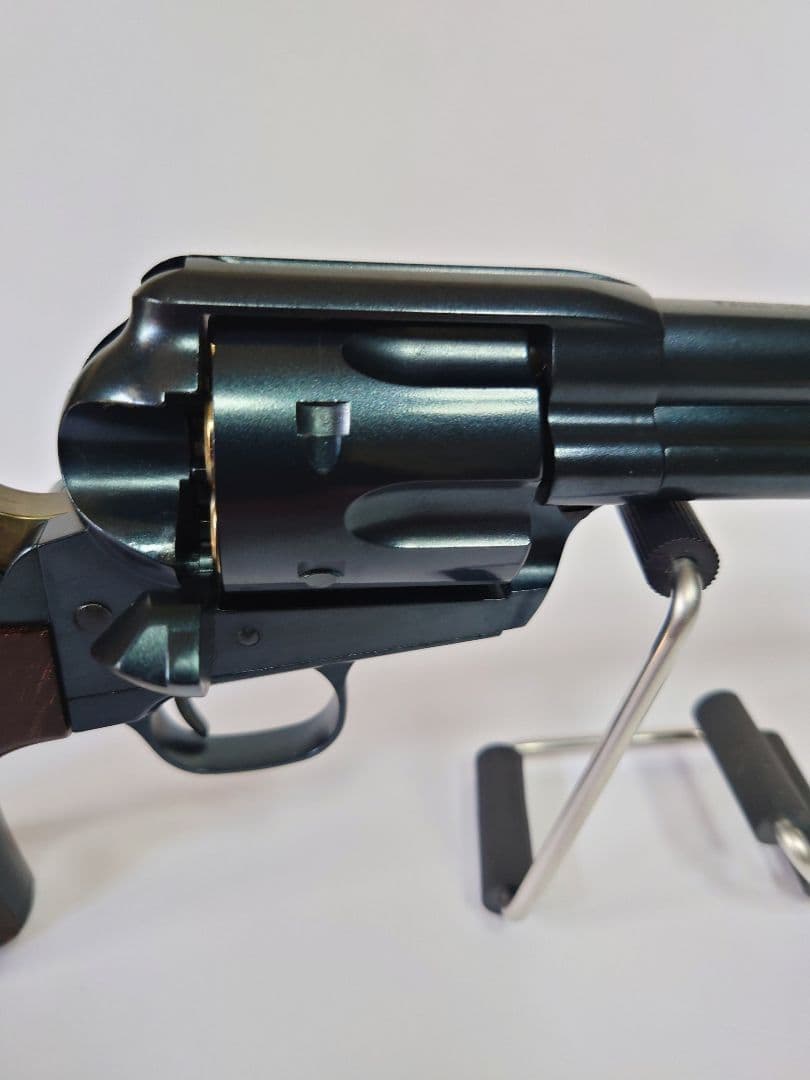 タナカ　Single Action Army .45 シビリアン