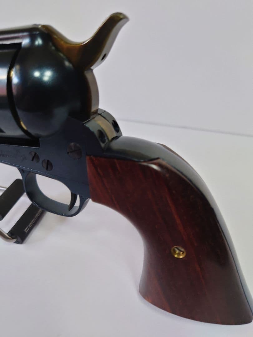 タナカ　Single Action Army .45 シビリアン