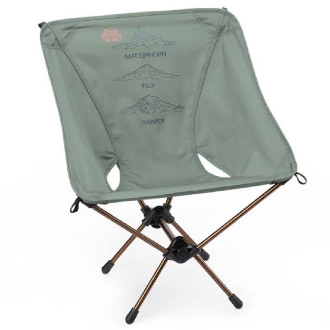 REI Beams On キャンプチェア