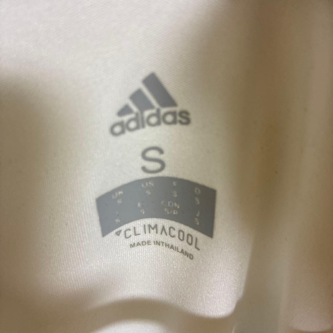 レアル・マドリード クリスティアーノ・ロナウド ユニフォーム