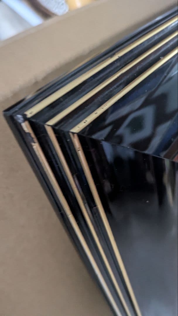 手塚治虫 ピエゾグラフ 「キャラクター集合」キャンパス仕様