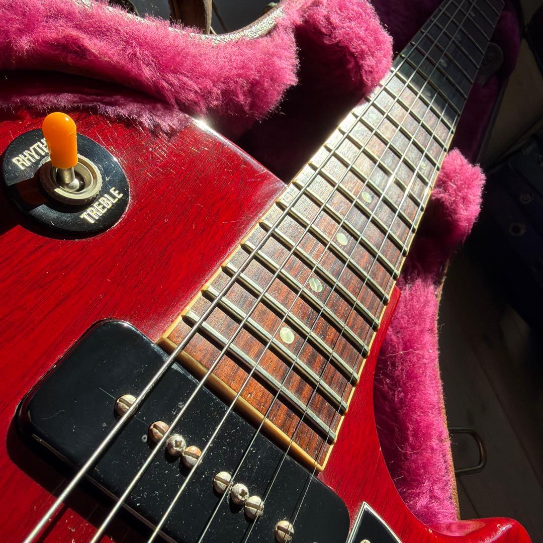 Gibson Les Paul Special 1989年製