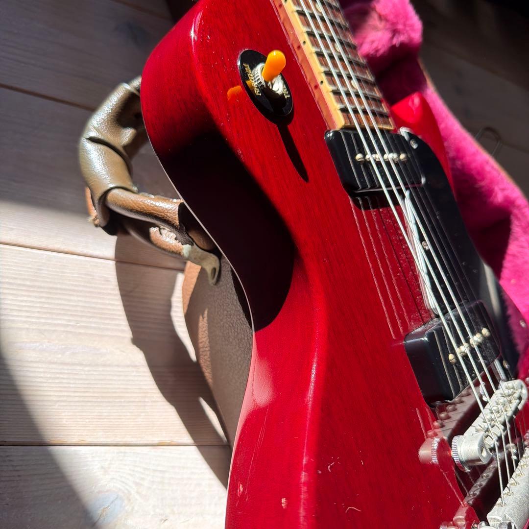 Gibson Les Paul Special 1989年製