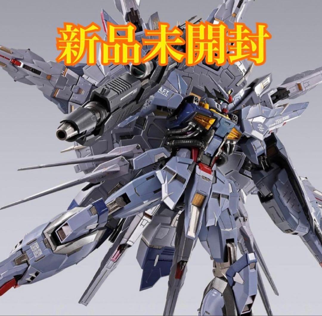 L BUILD プロヴィデンスガンダムCLIMAXBATTLE 2025