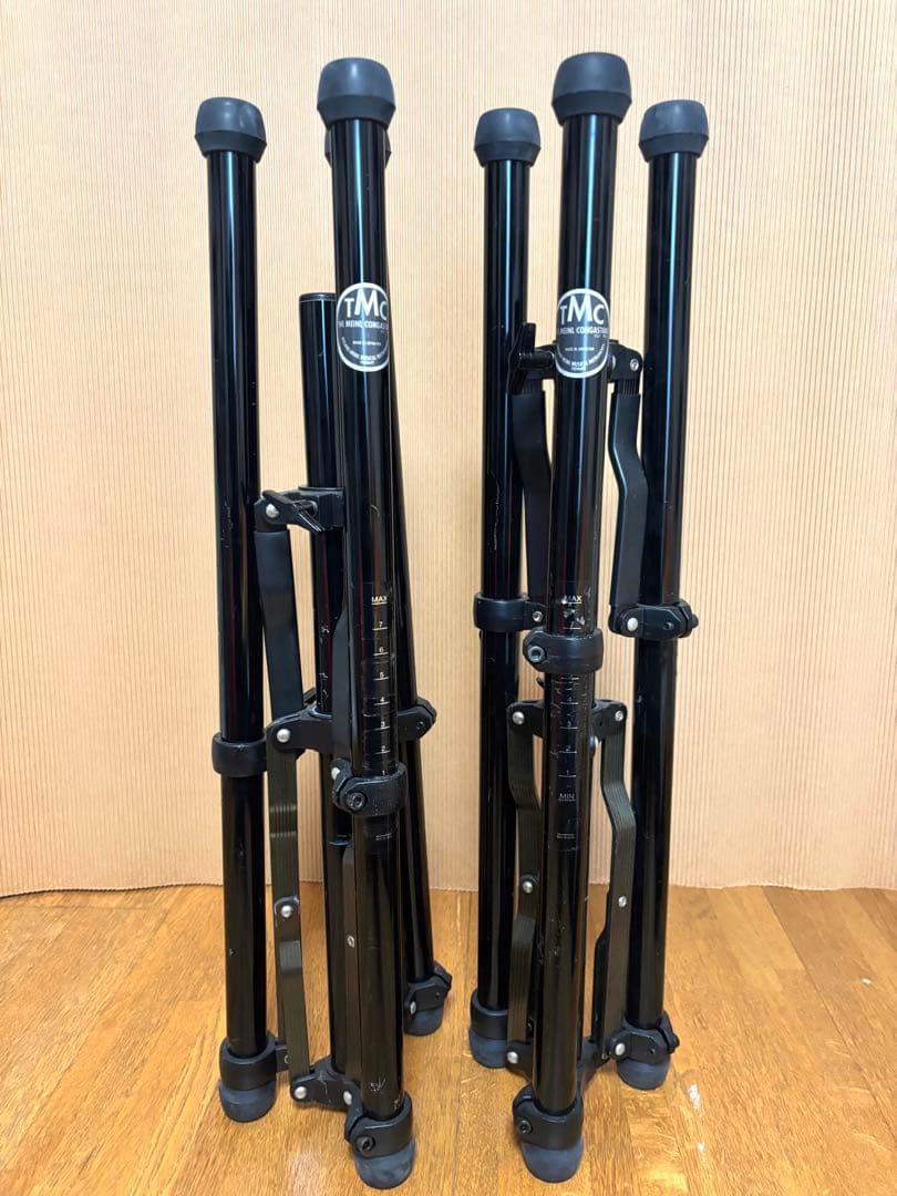 MEINL / TMC CONGA STAND コンガスタンド2個セット！