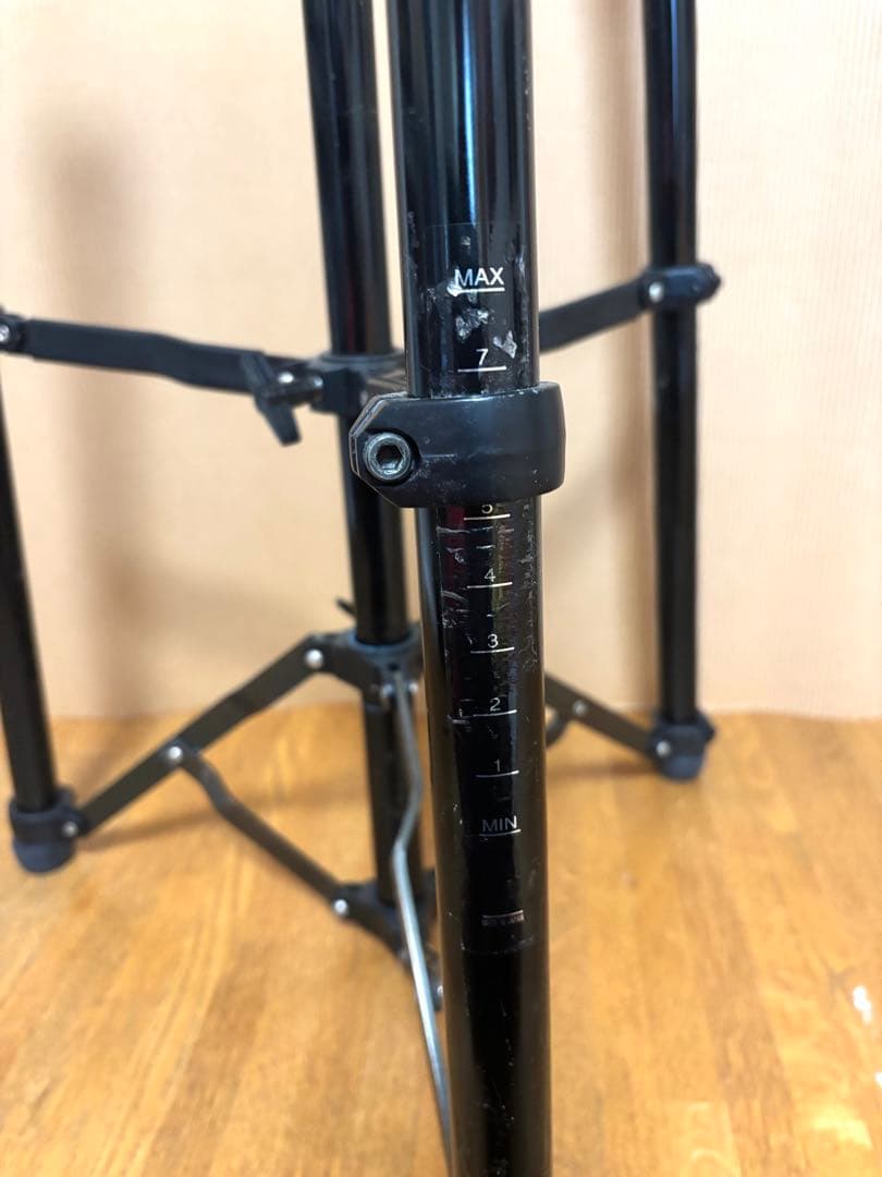 MEINL / TMC CONGA STAND コンガスタンド2個セット！