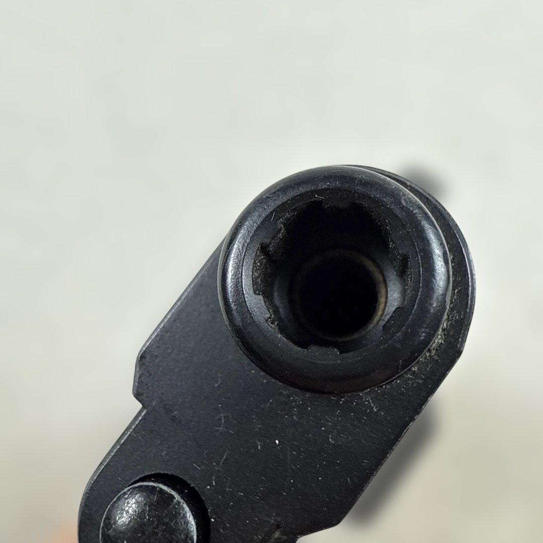 TOKYOマルイ M92F ミリタリーモデル ガスブローバック ハンド ガスガン