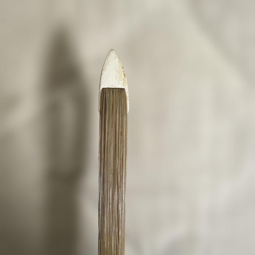 コントラバス弓 ケース付き　t sugito