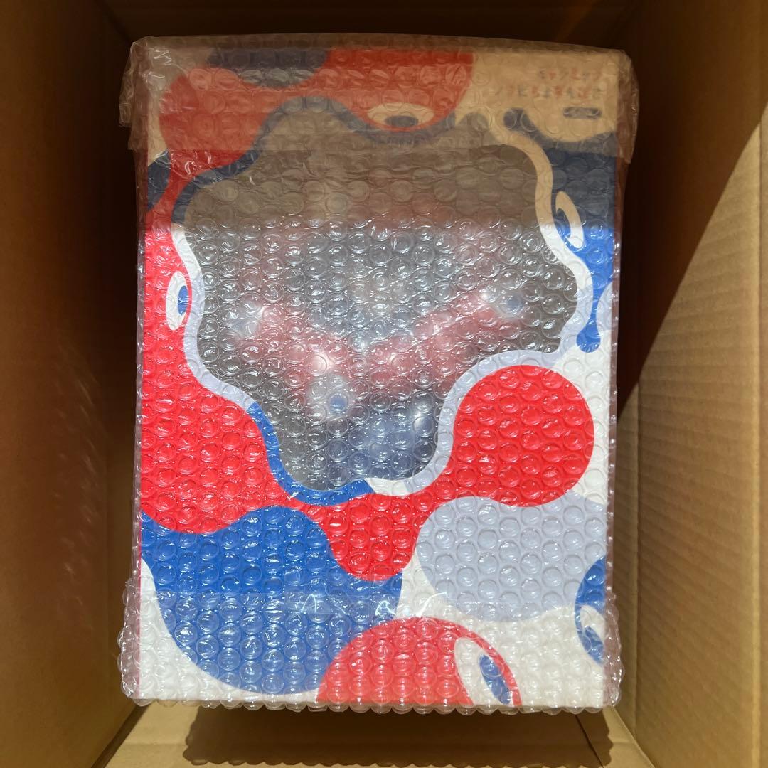 【最終値下げ】大阪 関西万博 EXPO2025 ミャクミャク ソフビ 貯金箱