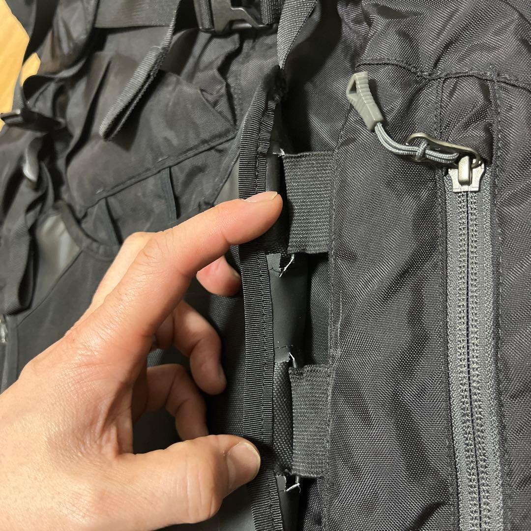 THE NORTH FACE パウダーガイドベスト