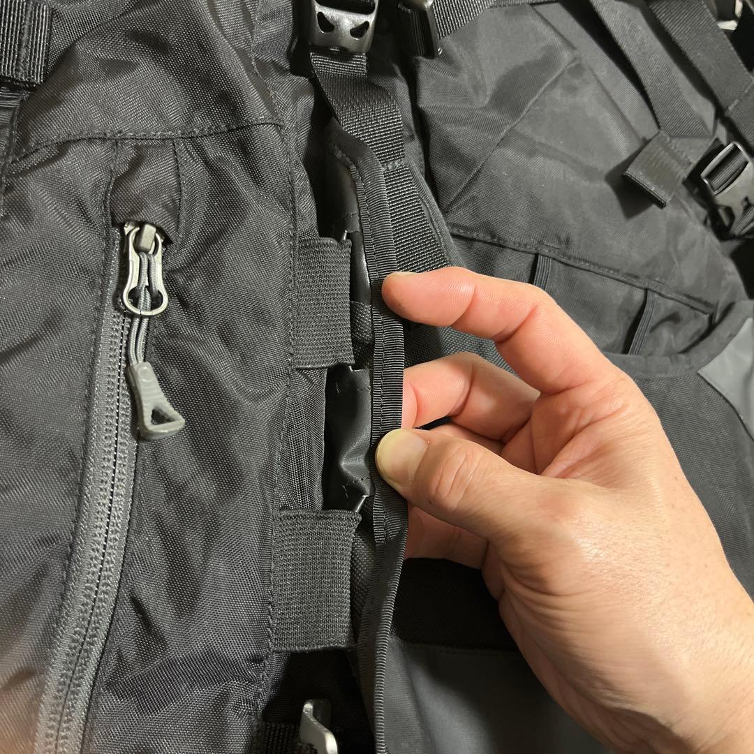 THE NORTH FACE パウダーガイドベスト