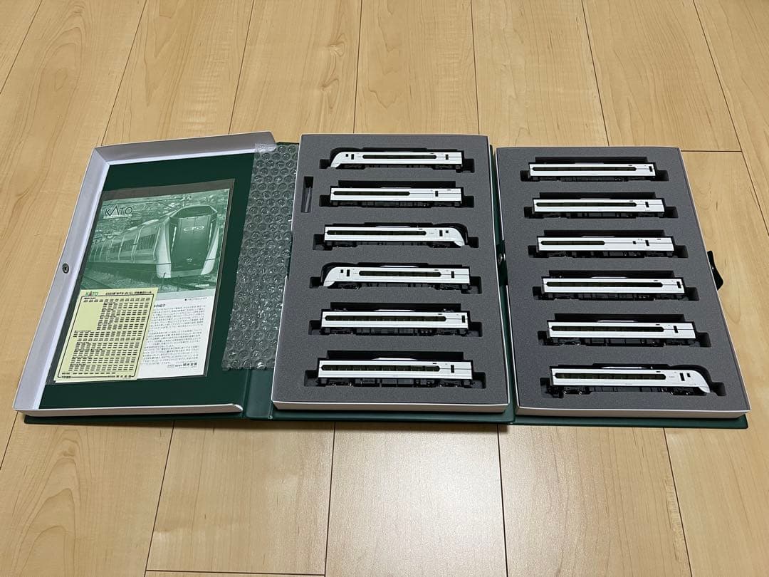 KATO E353系「あずさ・かいじ」12両セット