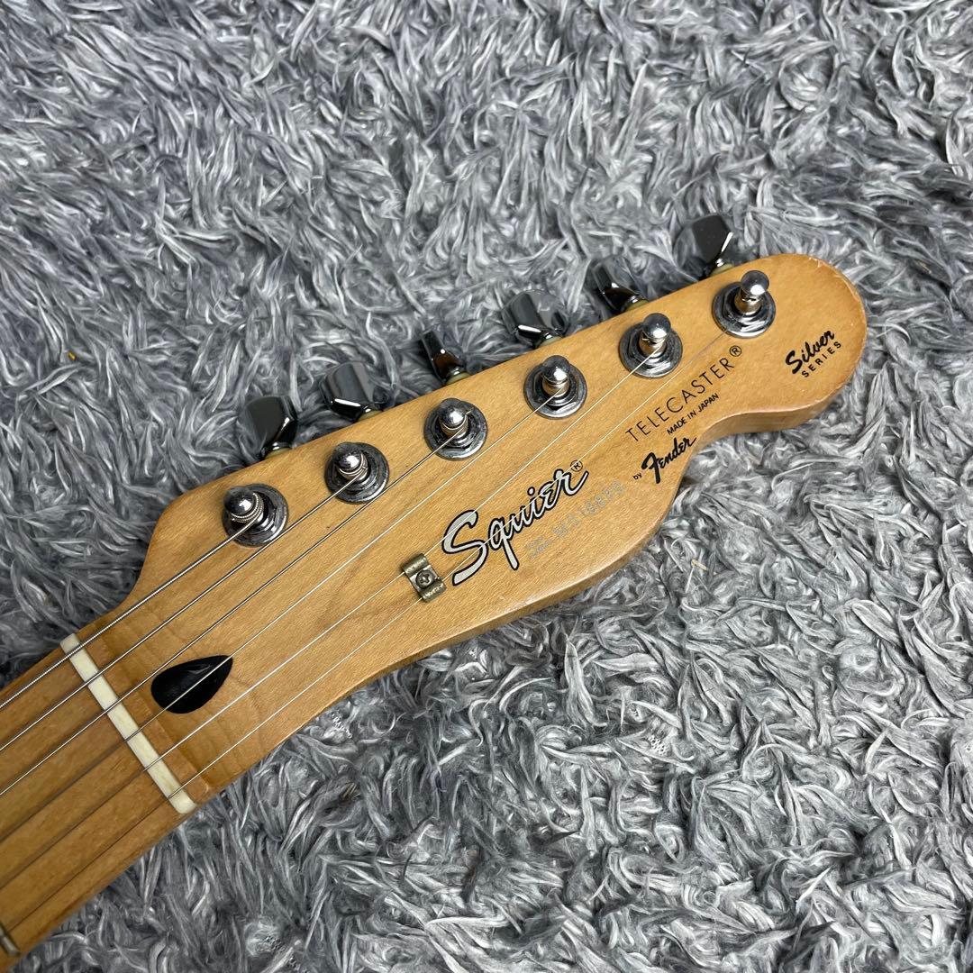 ギター Squier Telecaster STL-33