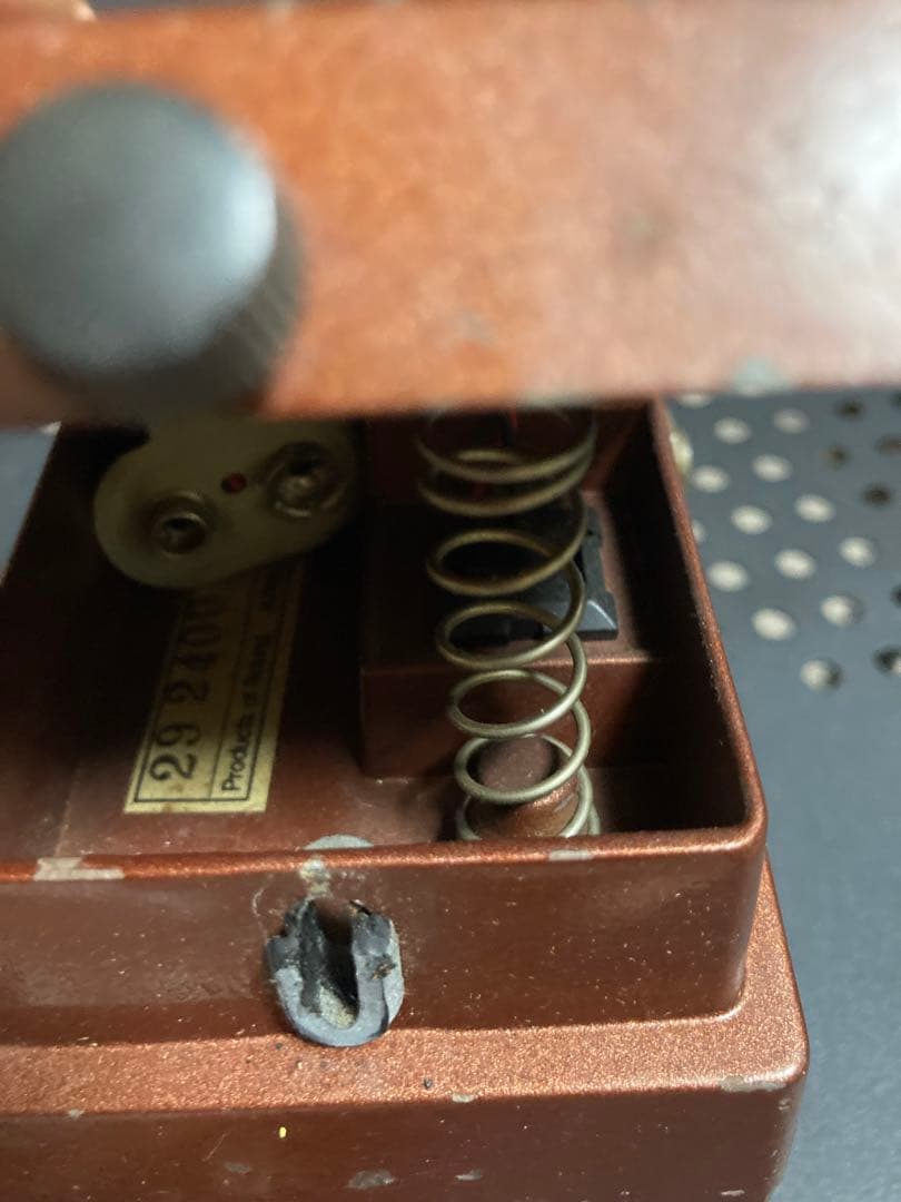 BOSS OC-2 Octaver オクターバー