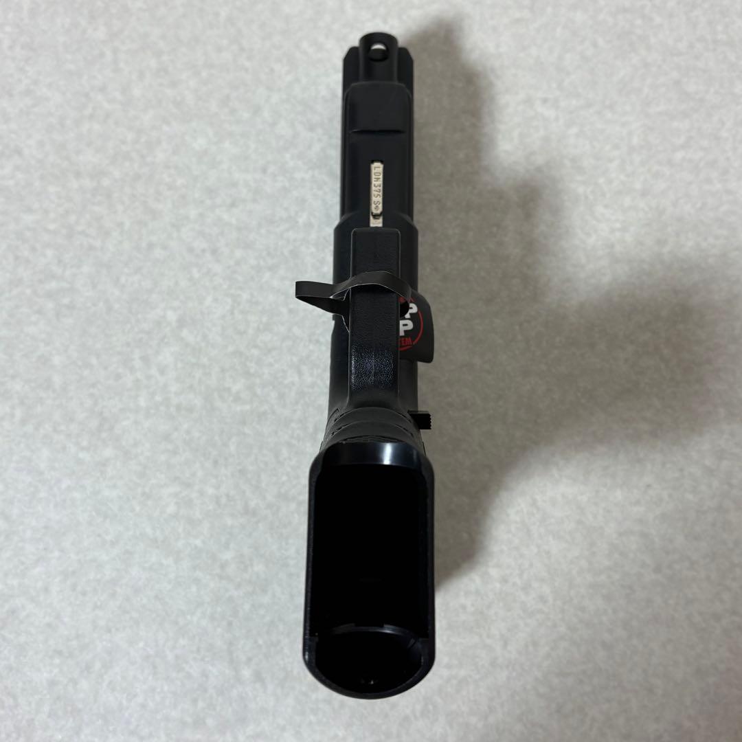 東京マルイ GLOCK 34 グロック