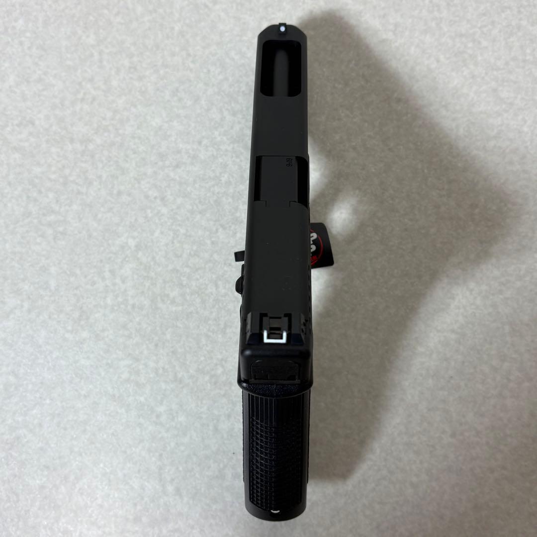 東京マルイ GLOCK 34 グロック