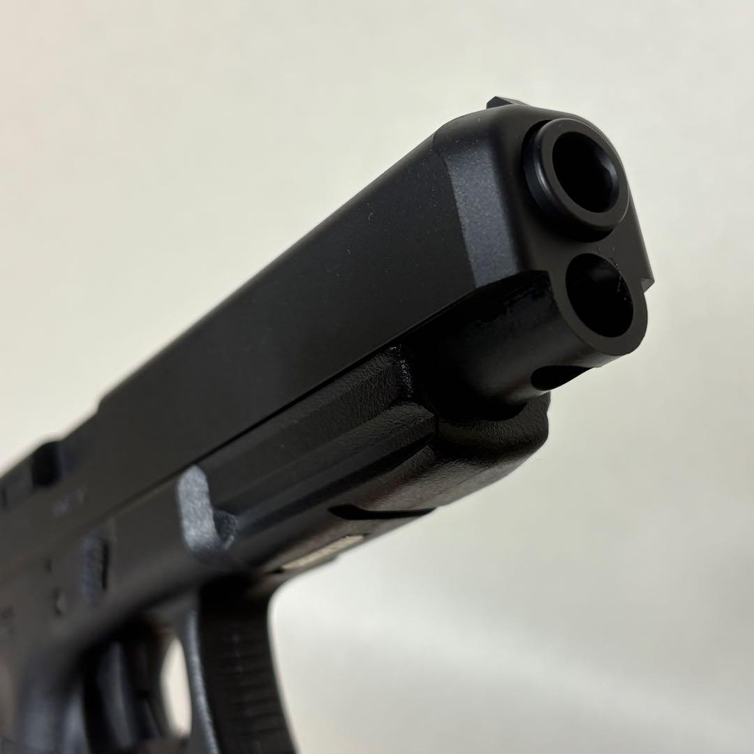 東京マルイ GLOCK 34 グロック