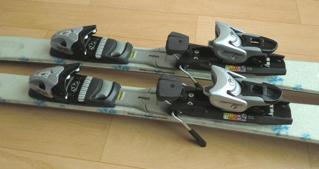 ■■送料無料■HEAD■女性用スキーフルセット■板142靴24.5■メンテ付■■