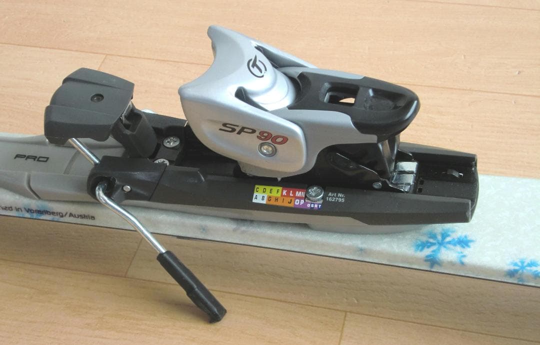 ■■送料無料■HEAD■女性用スキーフルセット■板142靴24.5■メンテ付■■