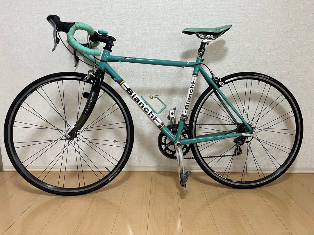 Bianchi IMOLA ビアンキ ロードバイク
