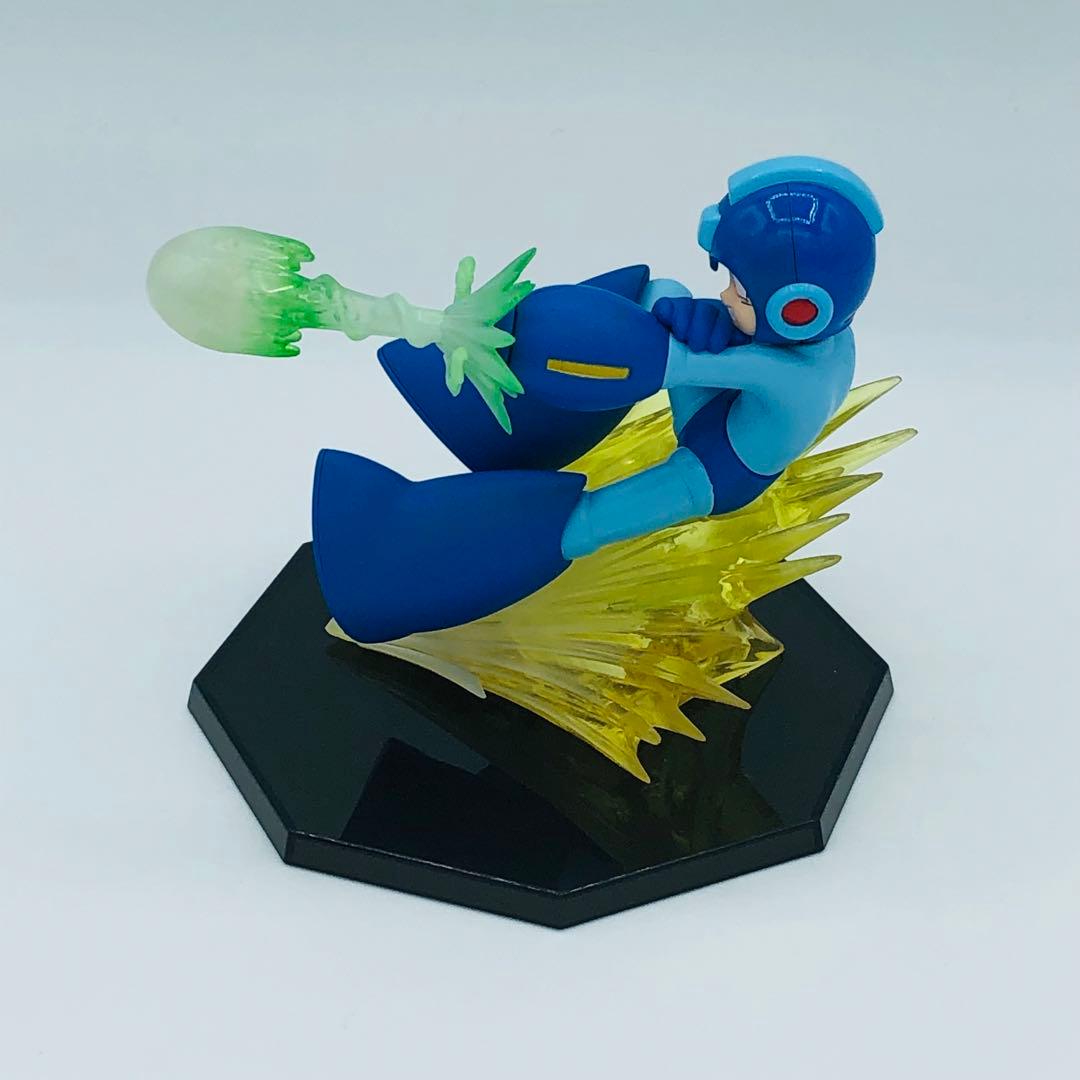フィギュアーツZERO ロックマン 『ロックマン』(魂ウェブ商店限定)